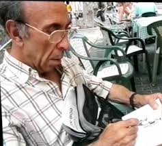 Falleció Manuel Batlle Sales, el popular “Many”, colaborador de la revista  Campus durante años