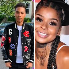 Chrisean's ex-boyfriend Ronny, who claimed to be the father of her son, was  found unalived, His Mother Confirmed💔🙏🏾 Let's keep his family in our  prayers!