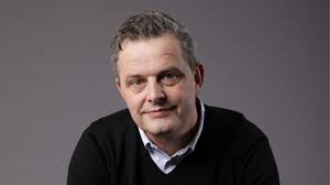 What I've Learnt: Michael Holt, Director of Commercial Partnerships,  Voiceworks Sport