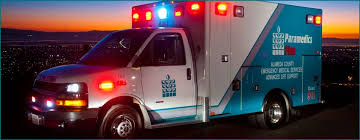 Feds Say Alameda County Ambulance Contract Involved Illegal Kickbacks East Bay Express