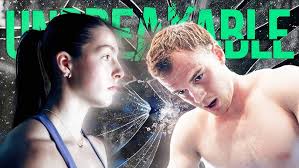 Tory Morgan, CrossFit Code 3