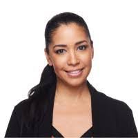 Yvette Stevenson's Instagram, Twitter & Facebook