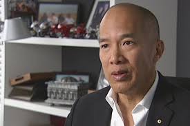 Acclaimed brain surgeon Professor Charlie Teo defends prices for his life  saving-expertise