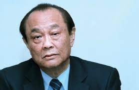 Join facebook to connect with tan hua choon and others you may know. Newsmakers 2014 Corporate Plays That Moved The Market The Edge Markets