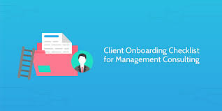14 Client Onboarding Process Checklists For Finance It