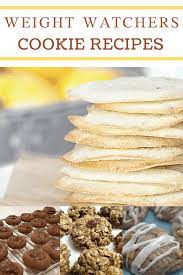 Recommended products as an amazon associate and member of other affiliate programs, i earn from qualifying purchases but the price is the same for you. 25 Decadent Weight Watchers Cookie Recipes You Ll Love