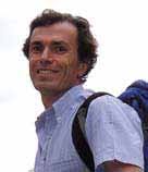 Strong phylogeographic pattern in the pine cone weevil: The relative  contributions of vicariance versus evolutionary histories o