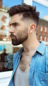 Mens haircuts short: Discover 71 stairs ideas