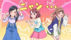 かぐ猫 プリキュア大好き on twitter プリキュア イラスト アニメイラスト