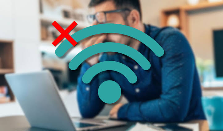 ¿Tu Wifi se desconecta constantemente? Conoce por qué sucede y cómo puedes  solucionarlo