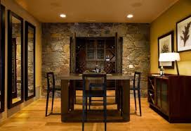 Get it as soon as tue, jul 20. Natural Stone As Decoration In Your Interior Design Dining Room Interiors Basement Bar Designs Dining Room Decor