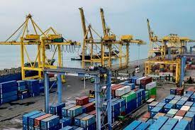 Luaskan pasaran barangan eksport asean, stabilkan harga komoditi asean Definisi Dan Teori Perdagangan Internasional Menurut Para Ahli Halaman All Kompas Com