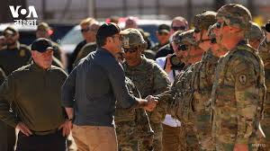 VOA বাংলা - VOA বাংলা added a new photo.