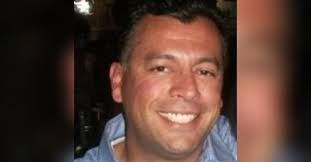 Roberto Esparza Obituary