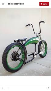 Pin Von David Schillinger Auf Ebike Beachcruiser Motorrad Und Projekte