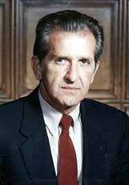 OBIT: Mr. Jim Huddleston