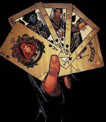 To exchange gift card tokens for gambit tokens, you first need to create an account at www.gambitrewards.com. Gambit S Cards Object Comic Vine