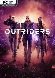 Combat between the guests and…. Download Game Outriders 0xdeadc0de Free Torrent Skidrow Reloaded