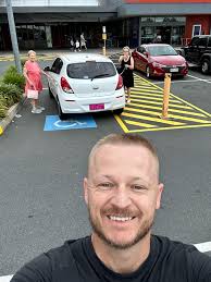 Heads up, this guy is at it again