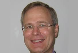 Le Dr Dirk Bernard, nouveau président d'Amonis