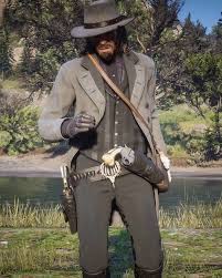 Maybe you would like to learn more about one of these? Rdr2 Outfits Arthur Rdr2 Outfits Red Dead Redemption Art Red Dead Redemption Ii Red Dead Redemption
