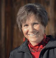 Nancy Rynes: A Near Death Experience