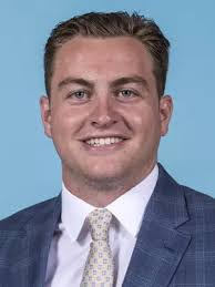 Joseph Mulqueen's Instagram, Twitter & Facebook