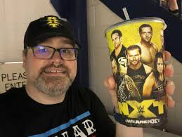 Storm of controversy: Mateo Valentine wins AHW Championship — Windy City  Slam