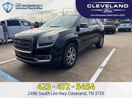 Image result for Carbon Black 2012 Acadia