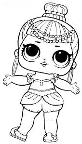 670 gambar kartun lol hitam putih gratis terbaru gambar. 17 Lol Surprise Coloring Book Pages Ideas Coloring Book Pages Cute Coloring Pages Lol Dolls