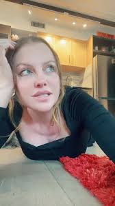 Back at a sidewalk cafe.