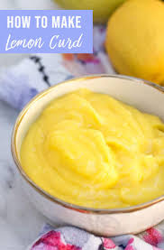 Simple Lemon Curd Recipe Confessions Of A Baking Queen Recipe Lemon Curd Recipe Curd Recipe Recipes