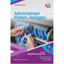 Maybe you would like to learn more about one of these? Buku Administrasi Sistem Jaringan Kelas Xi Smk K13n Erlangga Shopee Indonesia