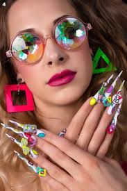 Inter Nail Festival Briliant Cup Winners