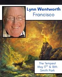 Mississippi Shakespeare Festival