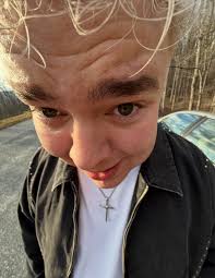 Isaac Mather (@isaacmatherofficial) • Facebook