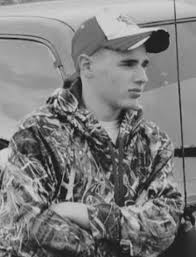 Garrett Wayne-Jess Paine, 16