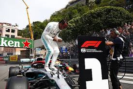 Here you will find mutiple links to access grand prix of monaco qualifying live at different qualities. Formel 1 Monaco Ticker Nachlese Vom Samstag Mit Hamilton Pole