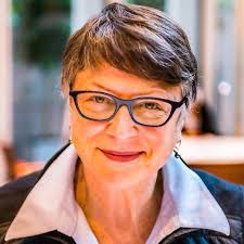 Jane Knodell for Burlington City Council