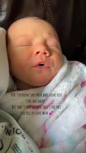 Im obsessed 💕 #baby #momtok #babygirl #loveyou #fyp