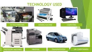 A wide variety of printing shop options are available to you A C U Printing Centre Business Plan Presentation Slides