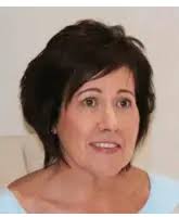 The death has occurred of Patricia Loughran (Clady)