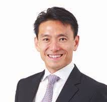 Mark Loh's Instagram, Twitter & Facebook