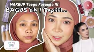 REVIEW My Perfect Nude Lip Cream MOP by TASYA FARASYA, ALL SHADES! 🦋