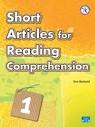 Short Articles for Reading Comprehension Archives - English ...