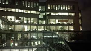 Bureaux De Ipsos A Paris Glassdoor