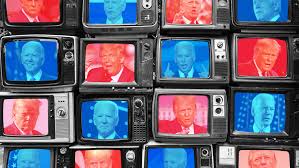 Trump Biden Presidential Campaigns Poured Cash Into Tv Ads Variety