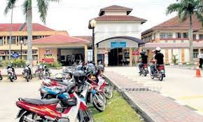 Hospital enche' besar hjh kelsom, kluang. Hospital Pakar Sultanah Fatimah Hospital In Muar