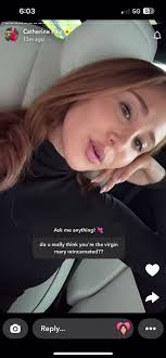 Catherine Spriitual Psychosis