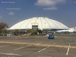 Buyers are a third party that does not operate in the event business. The Ticketpro Dome Office To Let In Northriding